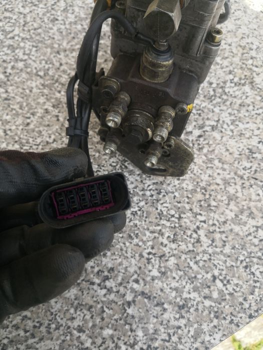 Bomba injectora wv sharan 1.9 TDI