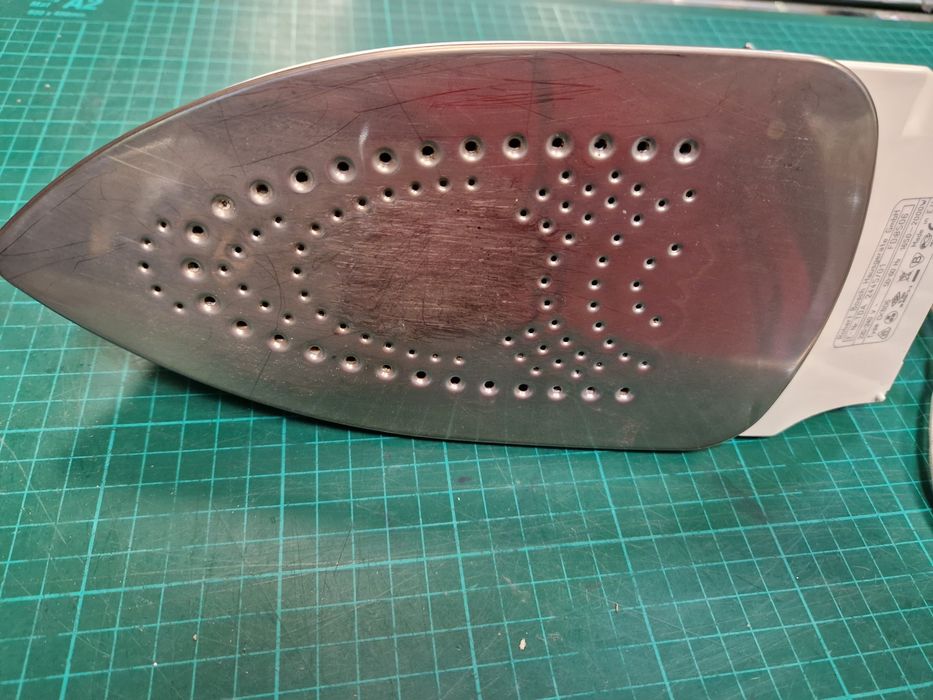 Żelazko Bosch 2000W