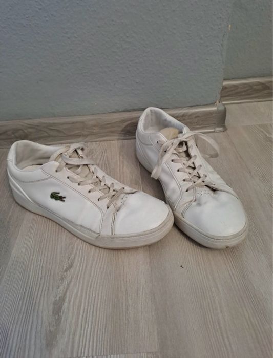 Buty Lacoste Challenge