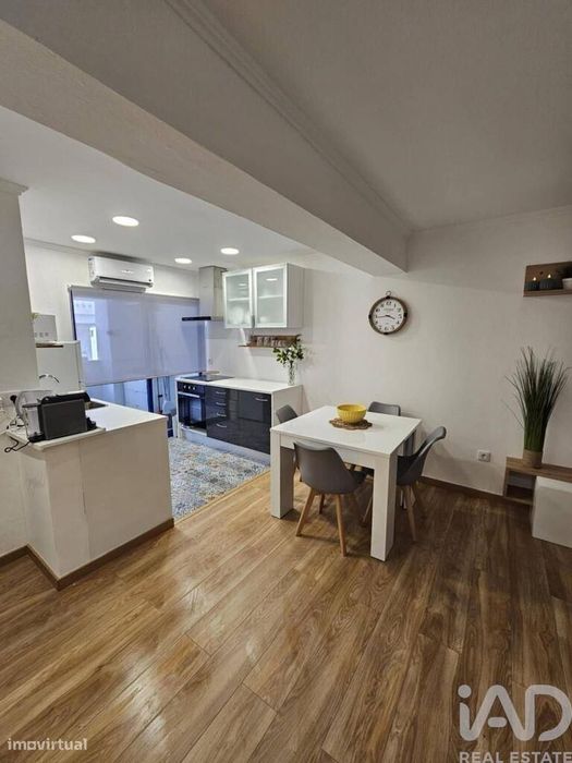 Apartamento T1 em Portimão de 50,11 m2
