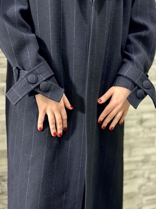 Пальто Bazhane Максі