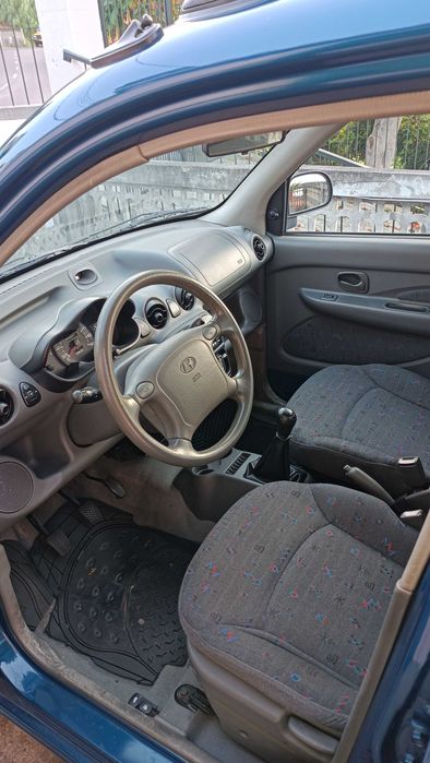 Hyundai Atos 1999