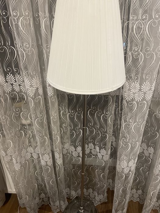 Lampa Podłogowa Ikea Astrid 1,5 wysokości