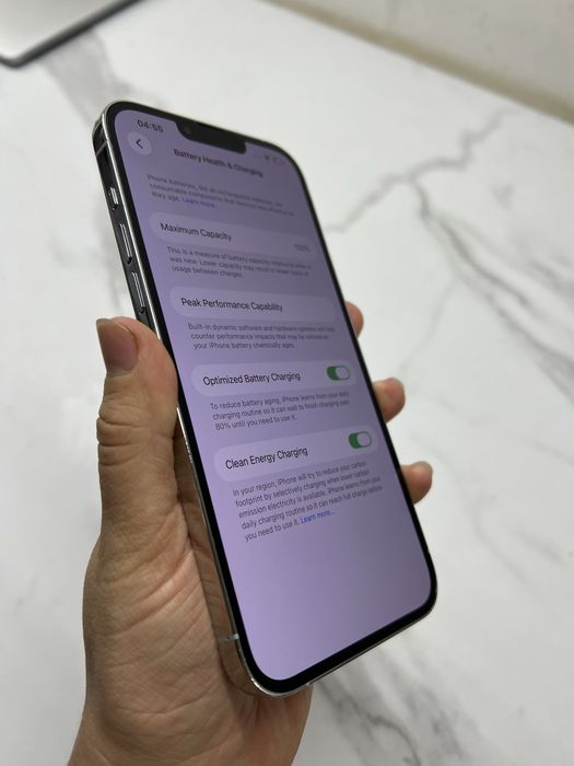 iPhone 13 Pro Max 256 gb