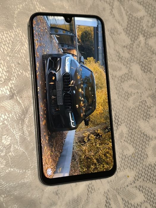 Samsung A26 5G 6/128 Gb, рабочий