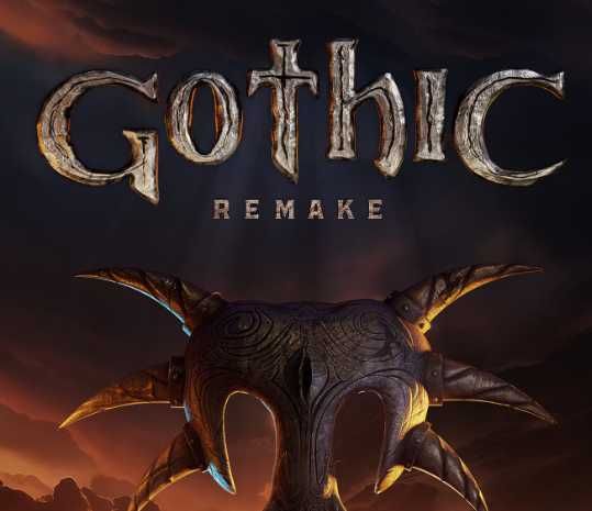 Gothic 1 Remake | Офлайн активація Steam PC