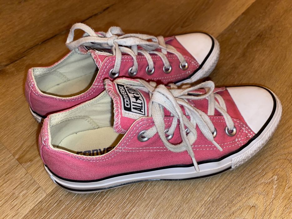 Converse All Star Chuck Taylor