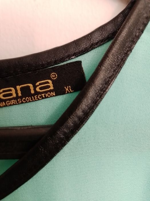 Blusa NANA xl como nova