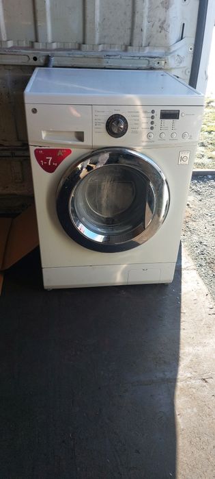 Części do Pralki LG  F1089QD