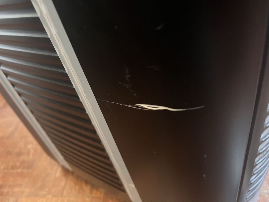 Ar condicionado CREATE Silkair connect pro 9000