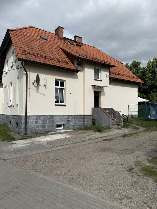 Sprzedam mieszkanie 37mkw