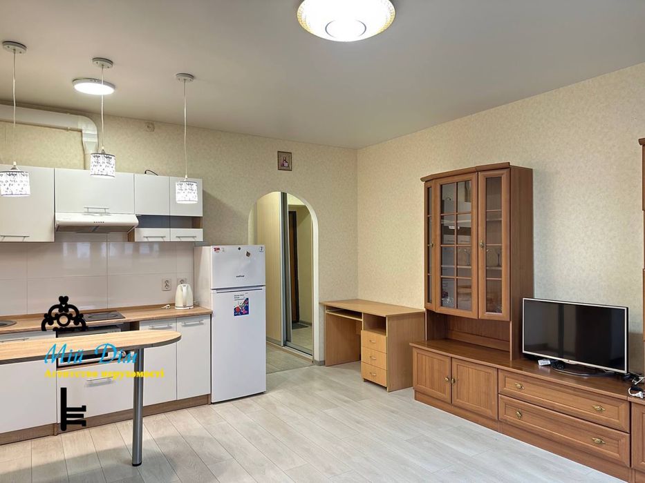 Здам укомплектовану квартиру студію Жк Софія Київська