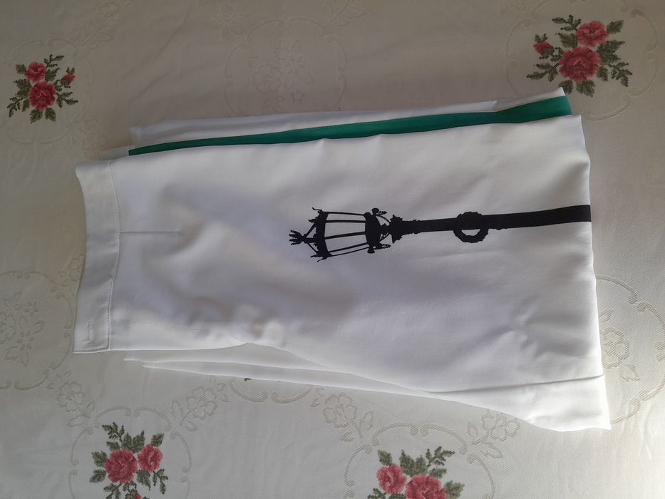 Disfarce de carnaval