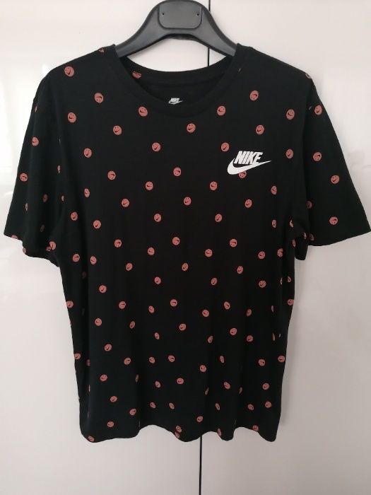 Nike T-shirt M Nsw Tee Cnpt Blue 4