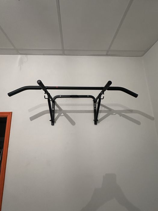 Barra de elevações