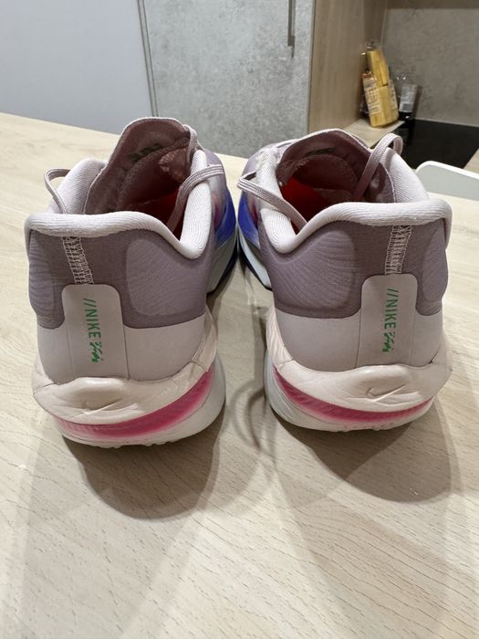 Nike Zoom Fly 6 45 super stan