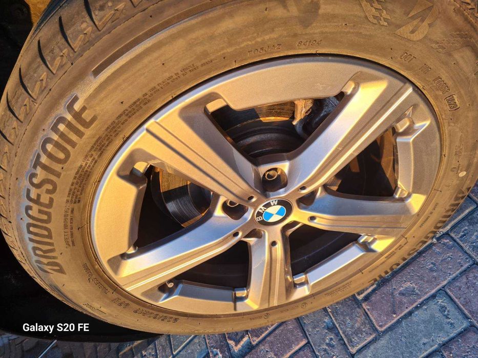Продам BMW 220i Active Tourer, 2023 г.в.