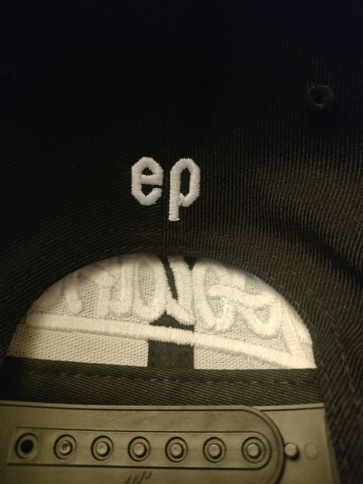El Polako Czapka Snapback Elpolako Donguralesko