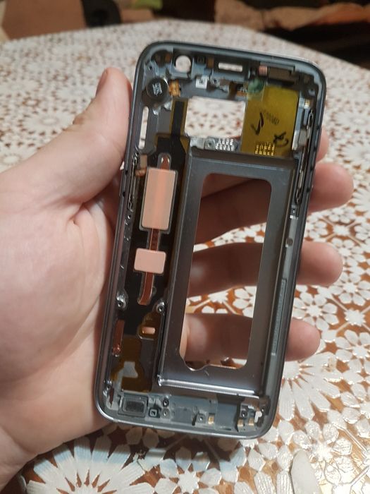 Запчасти Samsung S7–S7 Edge