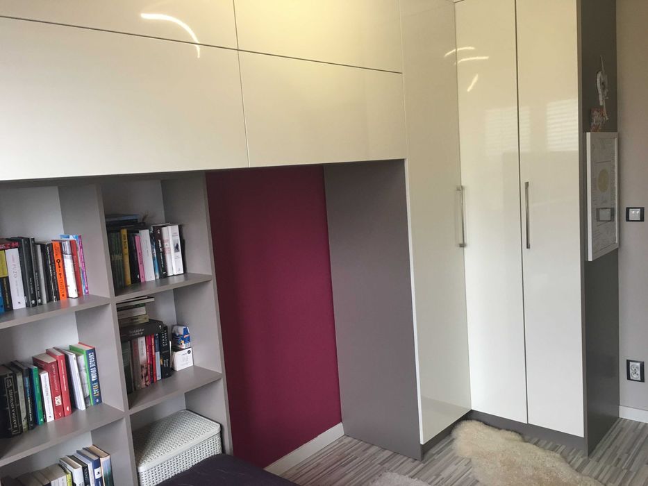 Apartament na doby Czarny Kot, dogodna lokalizacja przy E30