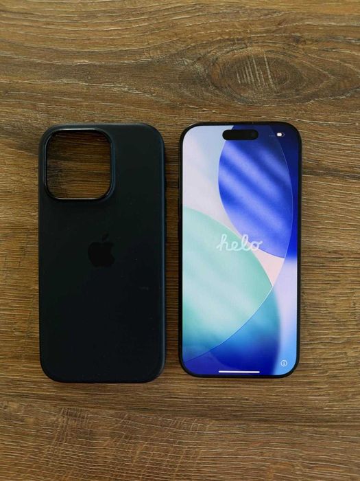 Idealny Apple iPhone 16 Pro – 128 GB z gwarancją