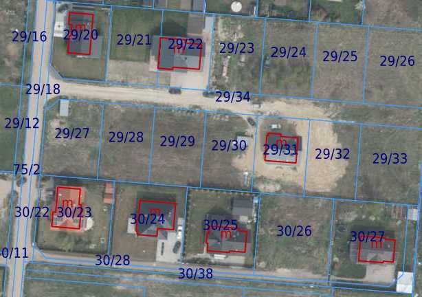 Działka Logarytmiczna Dojlidy Górne