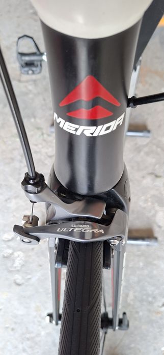 Merida Reacto 7000 carbono