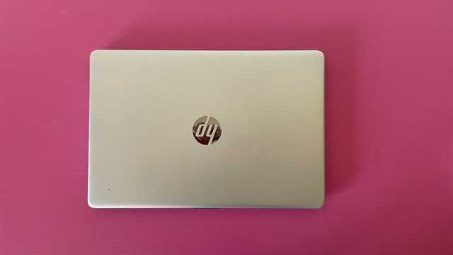 Portatil HP Pavilion 15s-eq1005np