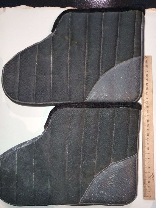 Домашні р. 39 капці чобітки