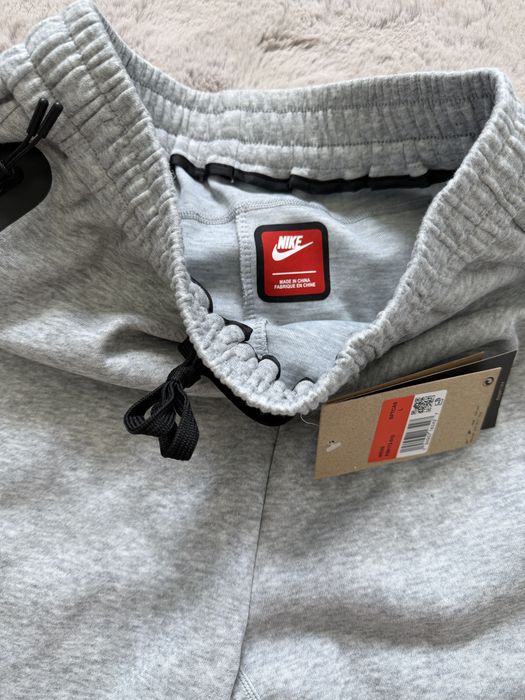Nike Tech Fleece