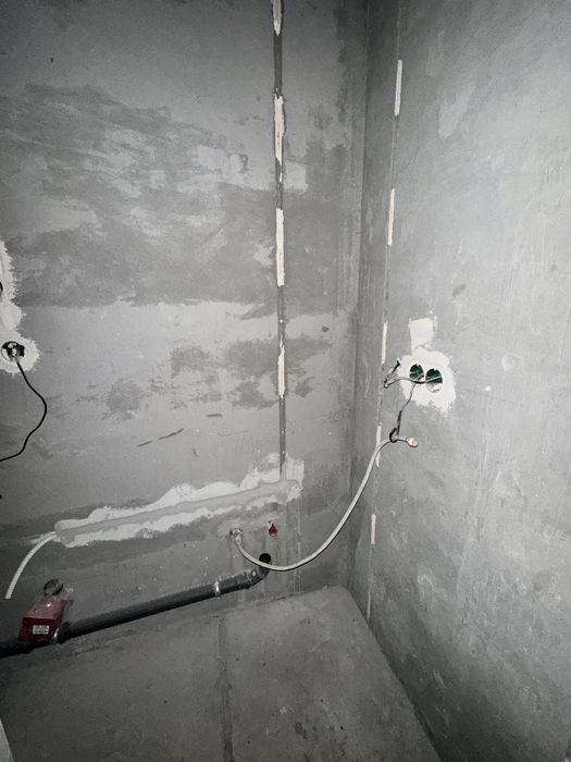 Продаж квартири пров. Задорожний 6, ст. метро Голосіївська, парк, озеро