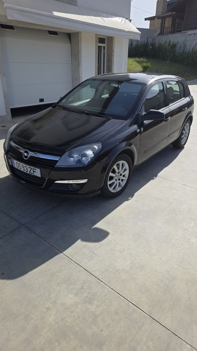 Opel astra h 1.7 diesel