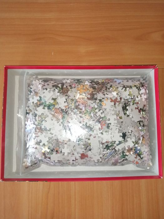 Чері пазл 2000 елементів