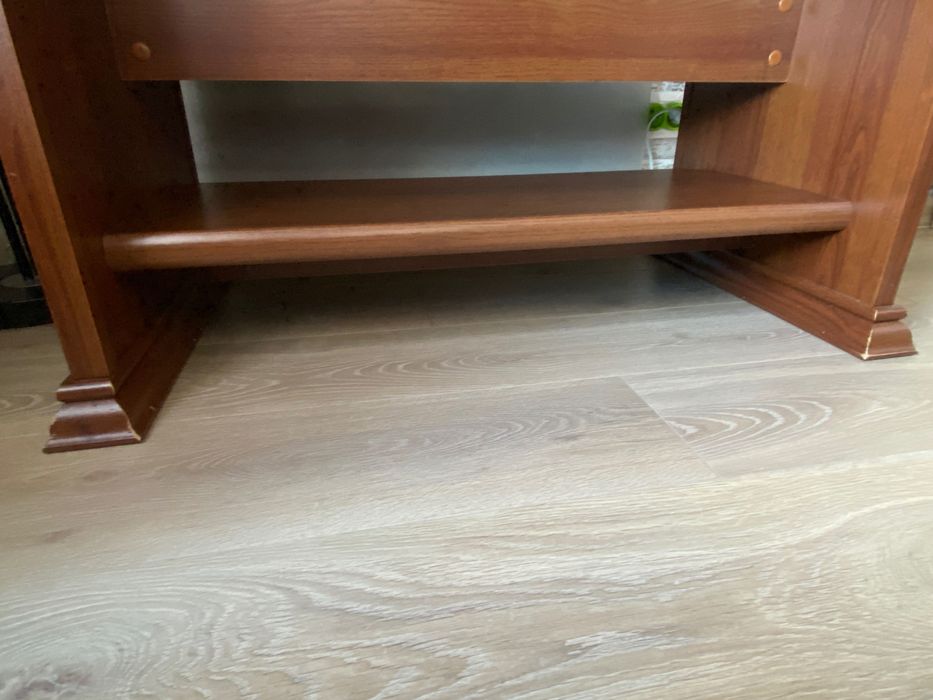 Ława KENT - Black Red White