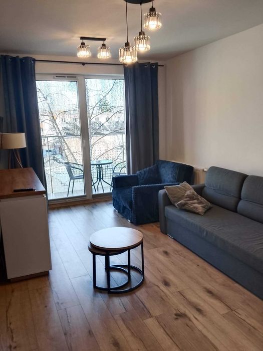 Apartament do wynajęcia w Kołobrzegu