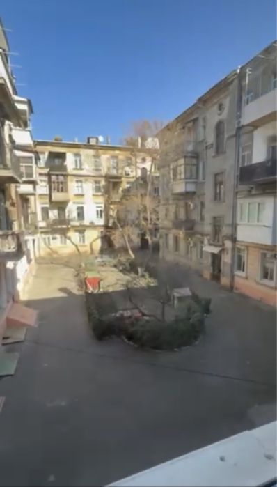 3-rooms apartment apartment by the address st. Kulikovo pole pl Oktyabrskoy revolyutsii pl (area 120 m²) - Atlanta.ua - photo 16