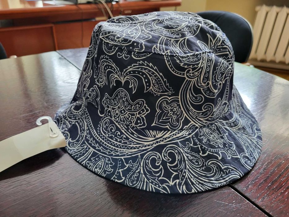 kapelusz na lato NOWY firmy Orsay