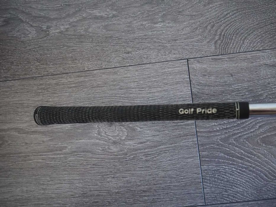 Kij do golfa MacGregor V-Foil Iron P, Pitching Wedge