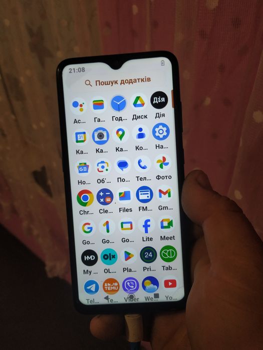 Продам мобільний телефон nokia