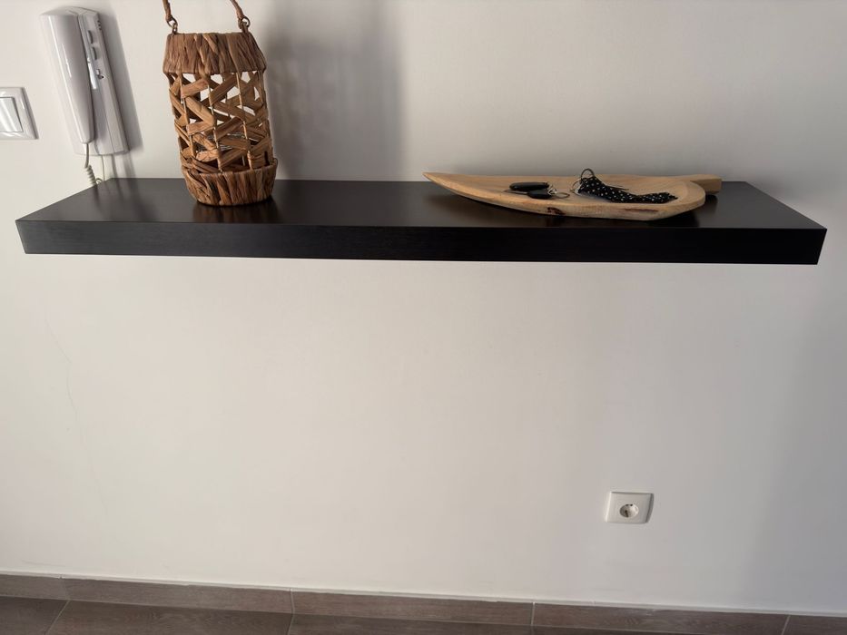Prateleira ikea 1,10 x 26