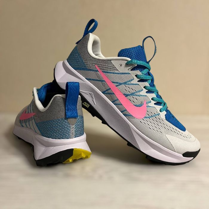 Кросівки чоловічі Nike Wildhorse 10 Road Trail Run