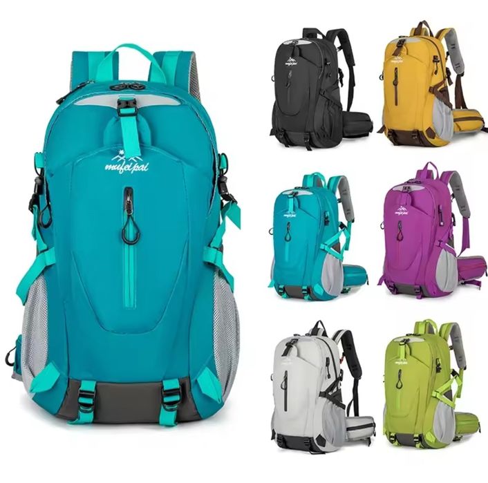 Туристический рюкзак