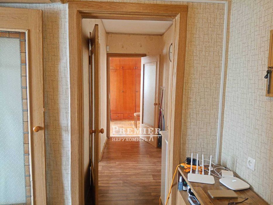 Продам 2-х кімнатну квартиру по Держ. Програмам