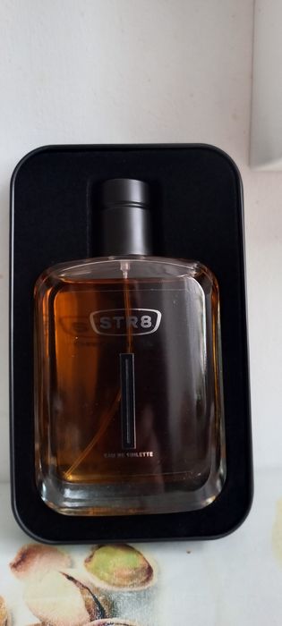 Woda toaletowa Str8 Orginal 100 ml