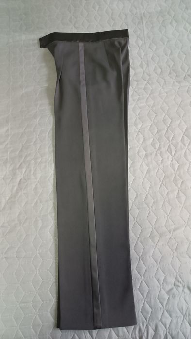 Ювенальні штани для бальних танців