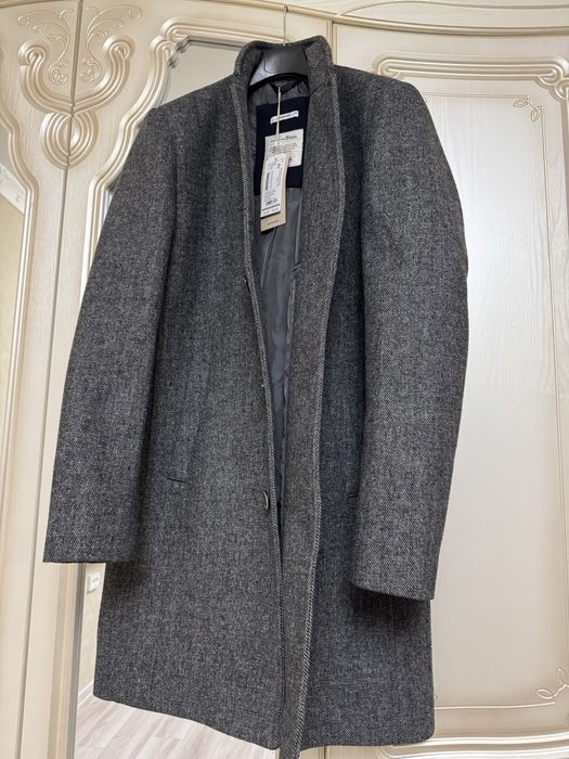 Мужское пальто TOM TAILOR чоловіче пальто