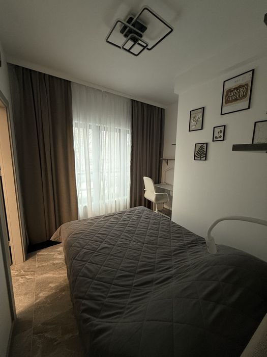 ВАРШАВА!!! довготривала оренда квартири