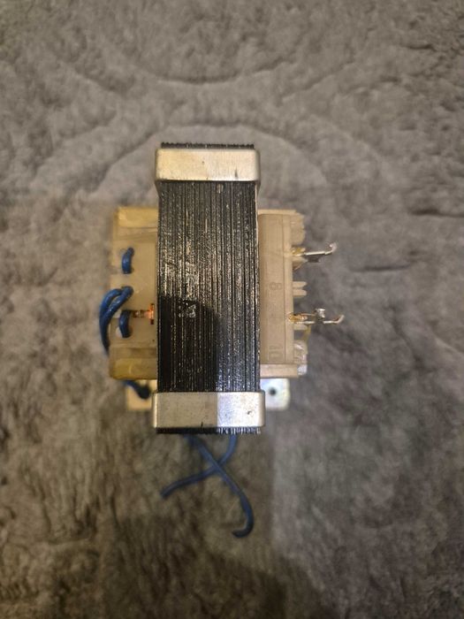 Transformator unitra zatra TS15/31