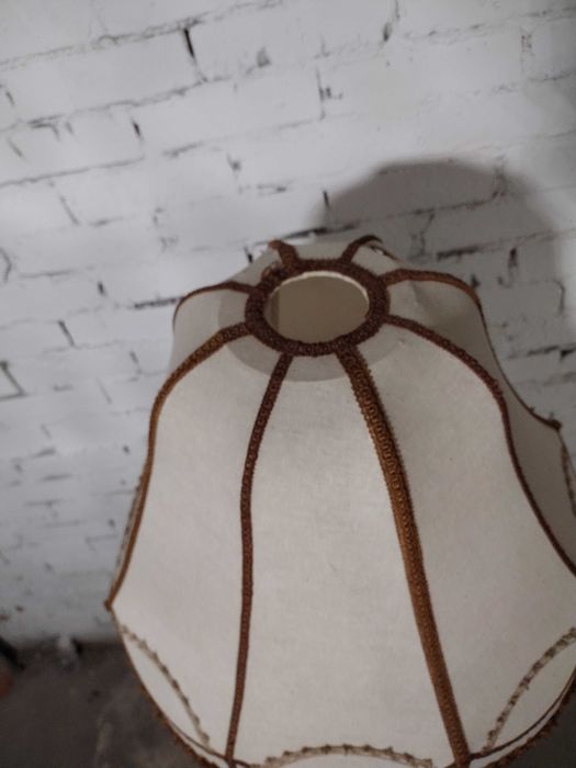 Lampa stojąca 1 x 60W (E27) PRL
