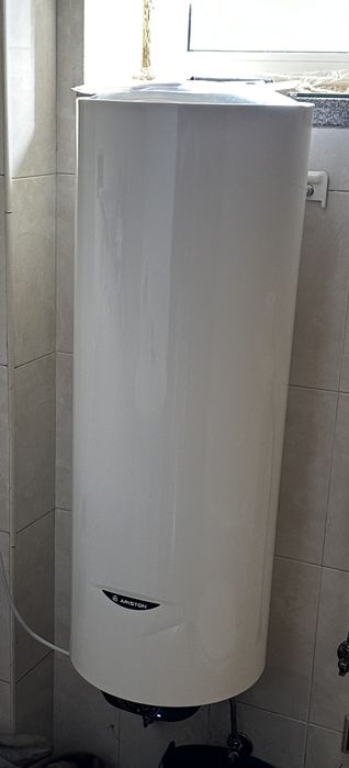 Termo 65 litros Ariston